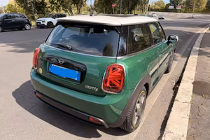 Mini Cooper SE Full Optional perfetta
