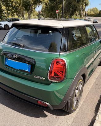 Mini Cooper SE Full Optional perfetta