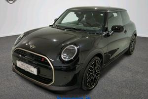 Mini Mini Cooper 3p 2.0 S Favoured auto