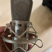 Microfono Condensatore Behringer B1