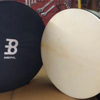 Tamburo Meinl AE-FD22T Artisan Mizhar 