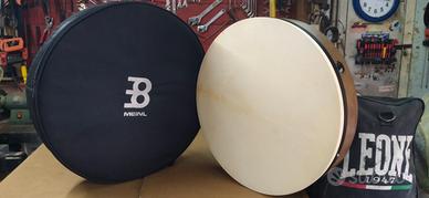 Tamburo Meinl AE-FD22T Artisan Mizhar 