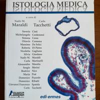 Istologia Medica - Manuale Facoltà Medicina