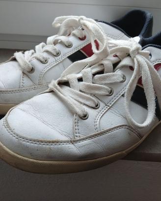 Scarpe Tommy Hilfiger