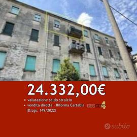 Appartamento a Olginate (LC)