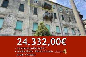 Appartamento a Olginate (LC)