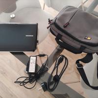 Notebook Samsung N220