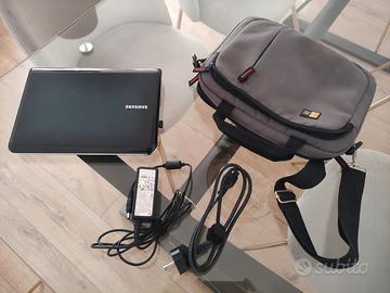 Notebook Samsung N220