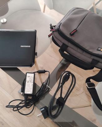 Notebook Samsung N220