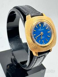 Orologio Vintage Polaris Donna - Swiss Made 17 Jew