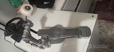 Pedale Sonor JoJo Mayer nuovo