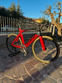 Bici da corsa TREK MADONE SL 6 tg.58