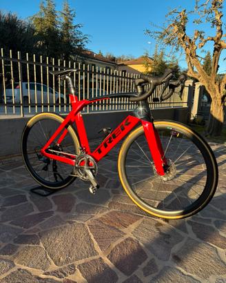 Bici da corsa TREK MADONE SL 6 tg.58