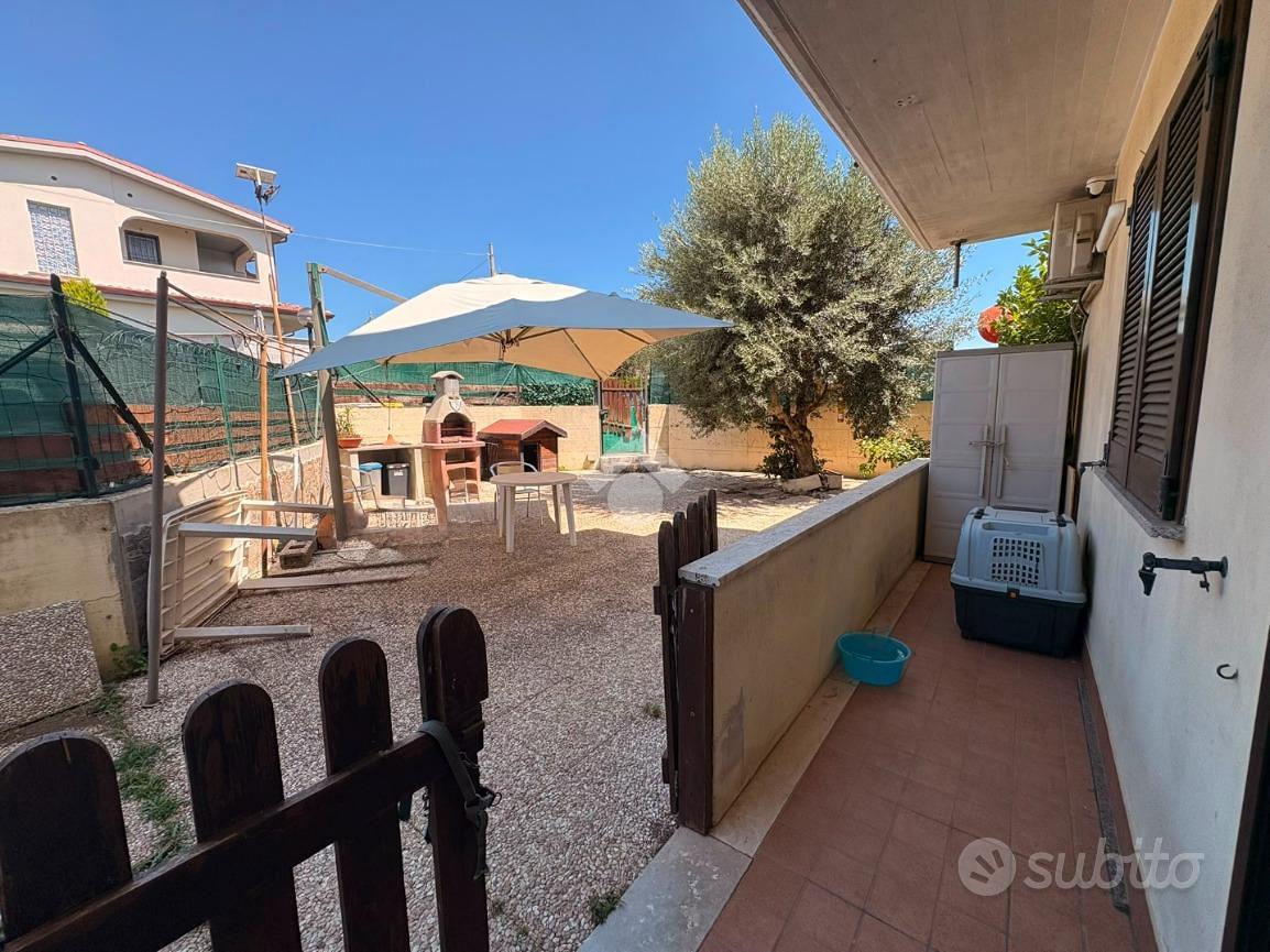 Appartamento – Lariano, Valle Mazzone - Altro
