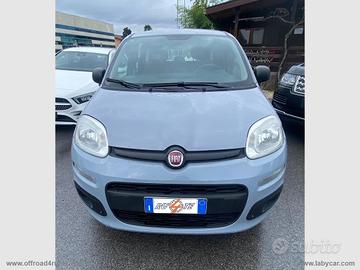 FIAT Panda 0.9 TwinAir Turbo Nat. Power Easy FIAT