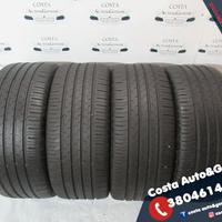 225 45 17 Continental 85% 2019 225 45 R17 4 Gomme