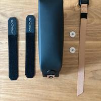borsa tubo superiore per bici