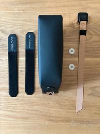 borsa tubo superiore per bici