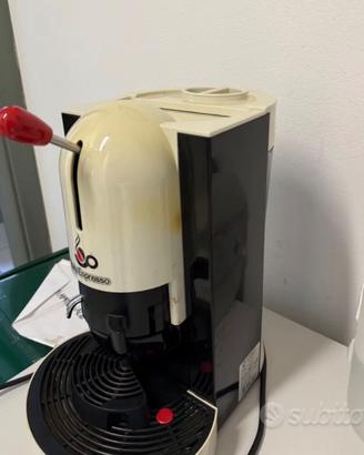 Macchina caffè Spinel Lola