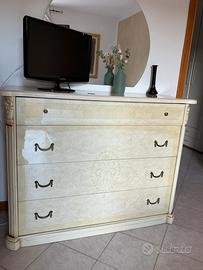 Comò elegante