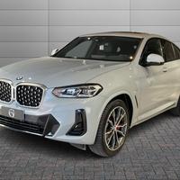 BMW X4 G02 2021 - X4 xdrive30d mhev 48V Msport 286