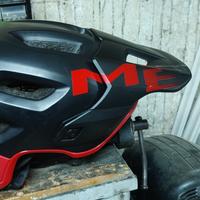 Casco MET Roam - taglia L