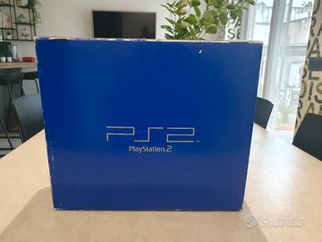 PlayStation 2 perfetta 