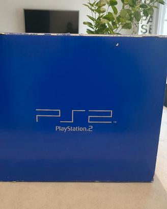 PlayStation 2 perfetta 