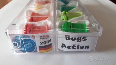 SORPRESINE KINDER - BUGS ACTION