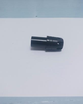Testata Black Head lg Revolution 