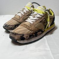 Saucony limited edition militari
