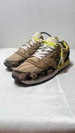 Saucony limited edition militari