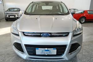Ford Kuga X 1.997cc TDCi 163Cv (120KW) 4X4