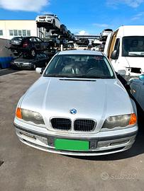 RICAMBI BMW 320 DEL 1998