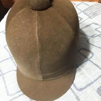 berretto equitazione 