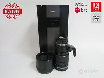 Olympus M.Zuiko ED 40-150 F2.8 Pro (Olympus)