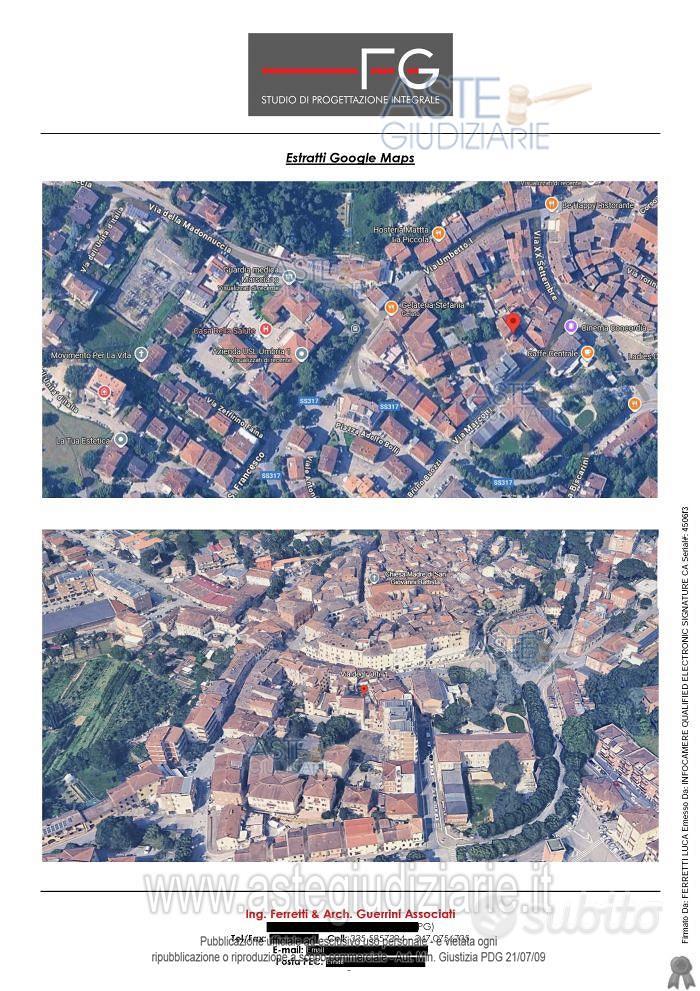 Appartamento – Marsciano, Perugia - Vista 4