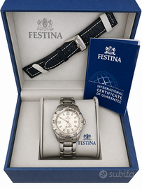 Orologio Festina