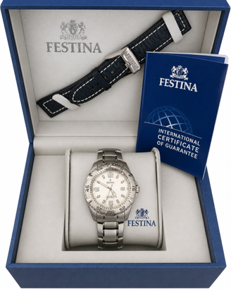 Orologio Festina