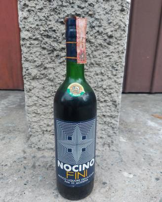 Nocino Fini