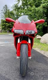 Ducati 748 ASI vend oscambio