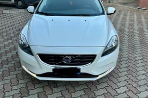 Volvo v40 (2012-2020) - 2014