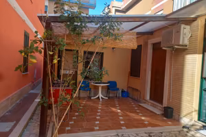 OSTIA 50 metri dal mare Via Dell'Idrovovolante