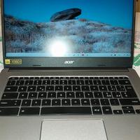 Acer chromebook 414