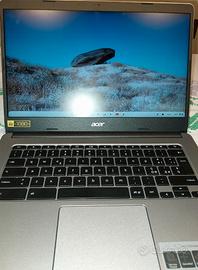 Acer chromebook 414