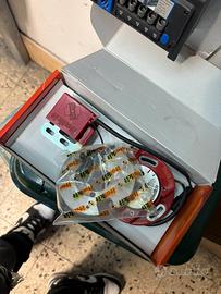 selettra italkit piaggio