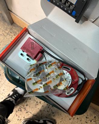 selettra italkit piaggio