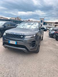 Land Rover Range Evoque 2.0D I4 180 CV AWD Auto R-
