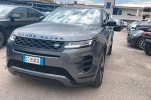 Land Rover Range Evoque 2.0D I4 180 CV AWD Auto R-