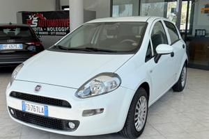 Fiat Punto GPL 5 porte